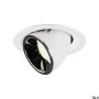 Beépíthető spotlámpa NUMINOS® GIMBLE M 1005968 4000K 1x17.5W/LED 1660LM a SLV-tól