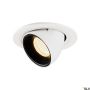 Beépíthető spotlámpa NUMINOS® GIMBLE S 1005897 3000K 1x8.6W/LED 690LM a SLV-tól