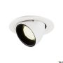 Beépíthető spotlámpa NUMINOS® GIMBLE S 1005918 4000K 1x8.6W/LED 730LM a SLV-tól