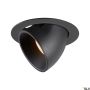 Beépíthető spotlámpa NUMINOS® GIMBLE XL 1006032 2700K 1x37.4W/LED 3300LM a SLV-tól