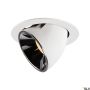 Beépíthető spotlámpa NUMINOS® GIMBLE XL 1006046 2700K 1x37.4W/LED 3400LM a SLV-tól