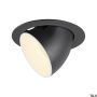 Beépíthető spotlámpa NUMINOS® GIMBLE XL 1006051 3000K 1x37.4W/LED 3550LM a SLV-tól