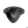 Beépíthető spotlámpa NUMINOS® GIMBLE XL 1006053 3000K 1x37.4W/LED 3300LM a SLV-tól