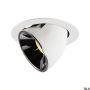 Beépíthető spotlámpa NUMINOS® GIMBLE XL 1006058 3000K 1x37.4W/LED 3500LM a SLV-tól
