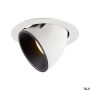Beépíthető spotlámpa NUMINOS® GIMBLE XL 1006059 3000K 1x37.4W/LED 3300LM a SLV-tól