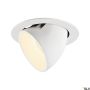 Beépíthető spotlámpa NUMINOS® GIMBLE XL 1006063 3000K 1x37.4W/LED 3550LM a SLV-tól