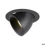 Beépíthető spotlámpa NUMINOS® GIMBLE XL 1006071 4000K 1x37.4W/LED 3600LM a SLV-tól