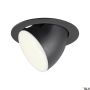 Beépíthető spotlámpa NUMINOS® GIMBLE XL 1006072 4000K 1x37.4W/LED 3800LM a SLV-tól