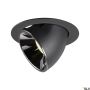Beépíthető spotlámpa NUMINOS® GIMBLE XL 1006073 4000K 1x37.4W/LED 3750LM a SLV-tól