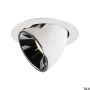 Beépíthető spotlámpa NUMINOS® GIMBLE XL 1006079 4000K 1x37.4W/LED 3750LM a SLV-tól