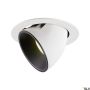 Beépíthető spotlámpa NUMINOS® GIMBLE XL 1006080 4000K 1x37.4W/LED 3600LM a SLV-tól