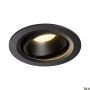 Beépíthető spotlámpa NUMINOS® MOVE DL L 1003649 3000K 1x25.41W/LED 2150LM IP20 a SLV-tól