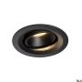 Beépíthető spotlámpa NUMINOS® MOVE DL M 1003559 2700K 1x17.55W/LED 1460LM IP20 a SLV-tól