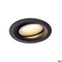 Beépíthető spotlámpa NUMINOS® MOVE DL M 1003560 2700K 1x17.55W/LED 1600LM IP20 a SLV-tól