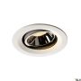 Beépíthető spotlámpa NUMINOS® MOVE DL M 1003591 3000K 1x17.55W/LED 1550LM IP20 a SLV-tól