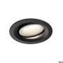 Beépíthető spotlámpa NUMINOS® MOVE DL M 1003605 4000K 1x17.55W/LED 1750LM IP20 a SLV-tól