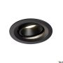 Beépíthető spotlámpa NUMINOS® MOVE DL M 1003607 4000K 1x17.55W/LED 1600LM IP20 a SLV-tól