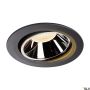 Beépíthető spotlámpa NUMINOS® MOVE DL XL 1003699 2700K 1x37.4W/LED 3400LM IP20 a SLV-tól