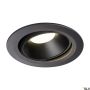 Beépíthető spotlámpa NUMINOS® MOVE DL XL 1003751 4000K 1x37.4W/LED 3600LM IP20 a SLV-tól
