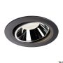 Beépíthető spotlámpa NUMINOS® MOVE DL XL 1003753 4000K 1x37.4W/LED 3750LM IP20 a SLV-tól