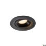Beépíthető spotlámpa NUMINOS® MOVE S 1005343 3000K 1x8.6W/LED 690LM IP20 a SLV-tól