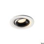 Beépíthető spotlámpa NUMINOS® MOVE S 1005349 3000K 1x8.6W/LED 690LM IP20 a SLV-tól