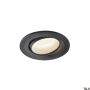 Beépíthető spotlámpa NUMINOS® MOVE S 1005356 4000K 1x8.6W/LED 790LM IP20 a SLV-tól