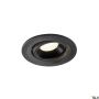 Beépíthető spotlámpa NUMINOS® MOVE S 1005361 4000K 1x8.6W/LED 730LM IP20 a SLV-tól