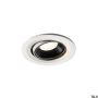 Beépíthető spotlámpa NUMINOS® MOVE S 1005364 4000K 1x8.6W/LED 730LM IP20 a SLV-tól