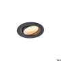 Beépíthető spotlámpa NUMINOS® MOVE XS 1005557 2700K 1x7W/LED 650LM IP20 a SLV-tól