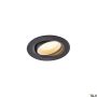 Beépíthető spotlámpa NUMINOS® MOVE XS 1005575 3000K 1x7W/LED 700LM IP20 a SLV-tól