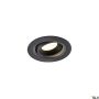 Beépíthető spotlámpa NUMINOS® MOVE XS 1005595 4000K 1x7W/LED 710LM IP20 a SLV-tól