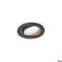 Beépíthető spotlámpa NUMINOS® MOVE XS 1005596 4000K 1x7W/LED 740LM IP20 a SLV-tól