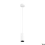 Függőlámpa NUMINOS® PD PHASE S 1004158 3000K 1x10.42W/LED 1020LM a SLV-tól