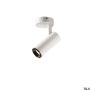 Spotlámpa NUMINOS® SPOT PHASE S 1004103 2700K 1x10.42W/LED 985LM a SLV-tól