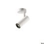 Spotlámpa NUMINOS® SPOT PHASE S 1004112 3000K 1x10.42W/LED 1020LM a SLV-tól