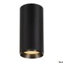 Felületi spotlámpa NUMINOS® XL PHASE 1005688 2700K 1x36W/LED 3250LM a SLV-tól