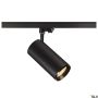 Sínreflektor NUMINOS® XL PHASE 1005723 2700K 1x36W/LED 3290LM a SLV-tól