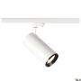 Sínreflektor NUMINOS® XL PHASE 1005740 4000K 1x36W/LED 3460LM a SLV-tól