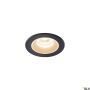 Beépíthető spotlámpa NUMINOS® XS 1005506 2700K 1x7W/LED 670LM IP20/IP44 a SLV-tól