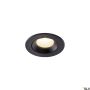 Beépíthető spotlámpa NUMINOS® XS 1005517 3000K 1x7W/LED 700LM IP20/IP44 a SLV-tól