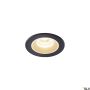 Beépíthető spotlámpa NUMINOS® XS 1005518 3000K 1x7W/LED 730LM IP20/IP44 a SLV-tól