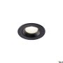 Beépíthető spotlámpa NUMINOS® XS 1005538 4000K 1x7W/LED 700LM IP20/IP44 a SLV-tól