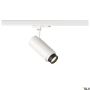 Sínreflektor NUMINOS® ZOOM M DALI 1006119 4000K 1x20W/LED 1900LM a SLV-tól
