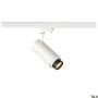 Sínreflektor NUMINOS® ZOOM M PHASE 1006109 2700K 1x20W/LED 1650LM a SLV-tól