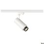 Sínreflektor NUMINOS® ZOOM M PHASE 1006113 4000K 1x20W/LED 1900LM a SLV-tól
