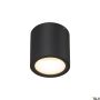 Felületi spotlámpa OCULUS 1004666 2000-3000K 1x11W/LED 780LM IP20 a SLV-tól