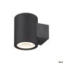 Fali lámpa OCULUS 1004670 2000-3000K 2x15W/LED 44-1110LM IP20 a SLV-tól