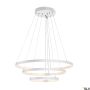 Függőlámpa ONE 1002914 3000/4000K 4x64W/LED 4200LM IP20 a SLV-tól