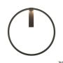 Fali lámpa ONE 1002918 3000/4000K 2x24W/LED 1430LM IP20 a SLV-tól